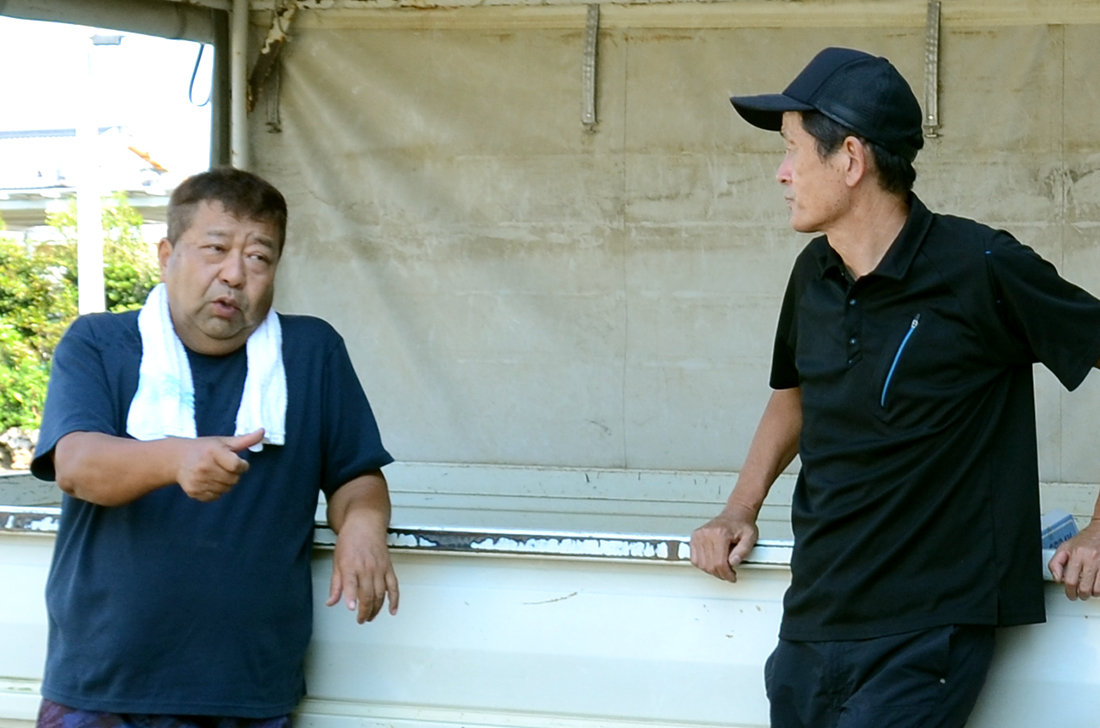 アイコ,イエローアイコ,シンディ,田原,JA愛知みなみ,とまらん♪,みなみレッド,石橋茂保